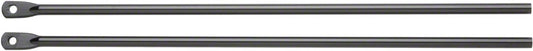 Salsa Long Rack Struts 8mm x 370mm Pair Black