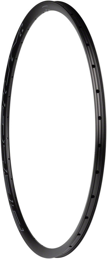 HED Belgium R Rim - 700 Disc Black 32H