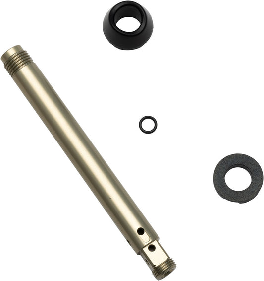 RockShox Rear Shock Damper Shaft As- Deluxe RL/RT B1 Deluxe Select C1-C2 Deluxe Select Plus B2-C2 2023+ 37.5-45mm