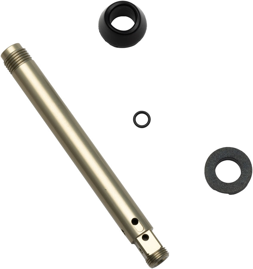 RockShox Rear Shock Damper Shaft As- Deluxe RL/RT B1 Deluxe Select C1-C2 Deluxe Select Plus B2-C2 2023+ 57.5-65mm
