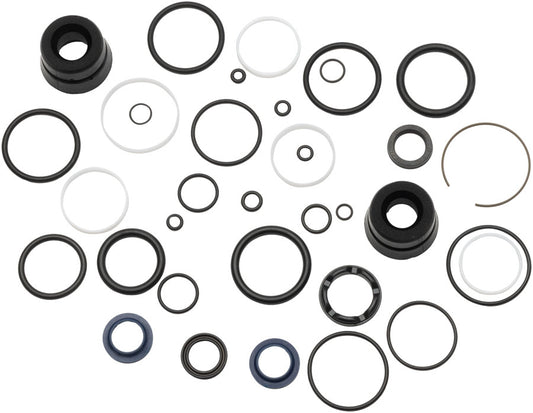FOX Damper Rebuild Seal Kit - 2026 DHX2