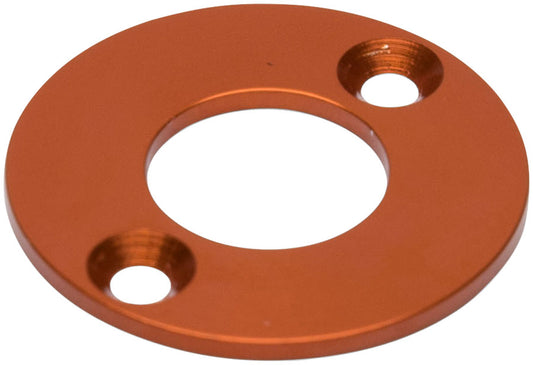 FOX Bearing Housing Cap - 2026 FLOAT X2