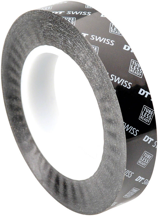 DT Swiss Tubeless Ready Tape - 23mm x 66m Bulk Black