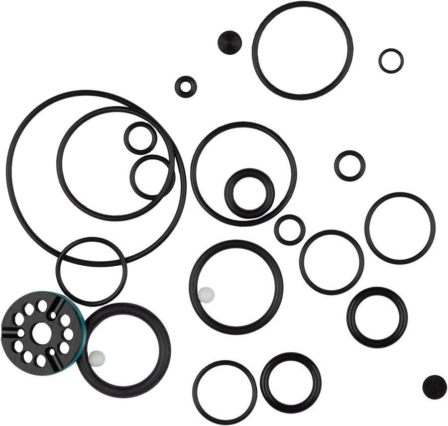 FOX Rebuild Seal Kit - FLOAT DPX2 Rebuild Gen2