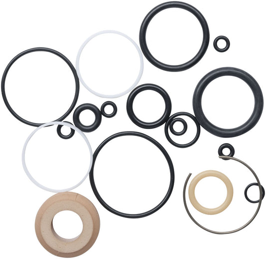 FOX Damper Rebuild Seal Kit - 2024 FLOAT X/Bomber Air Gen2