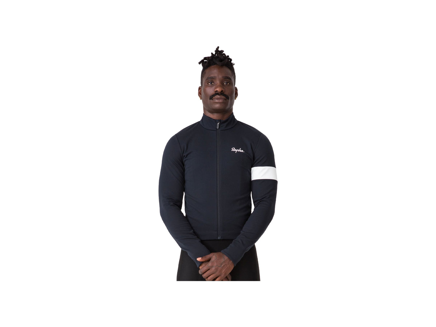 Jacket Rapha Core Winter Men XX-Large Black