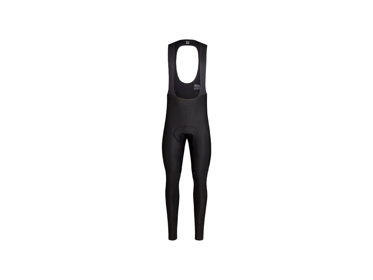 Tight Rapha Core Winter Bib X-Large Black