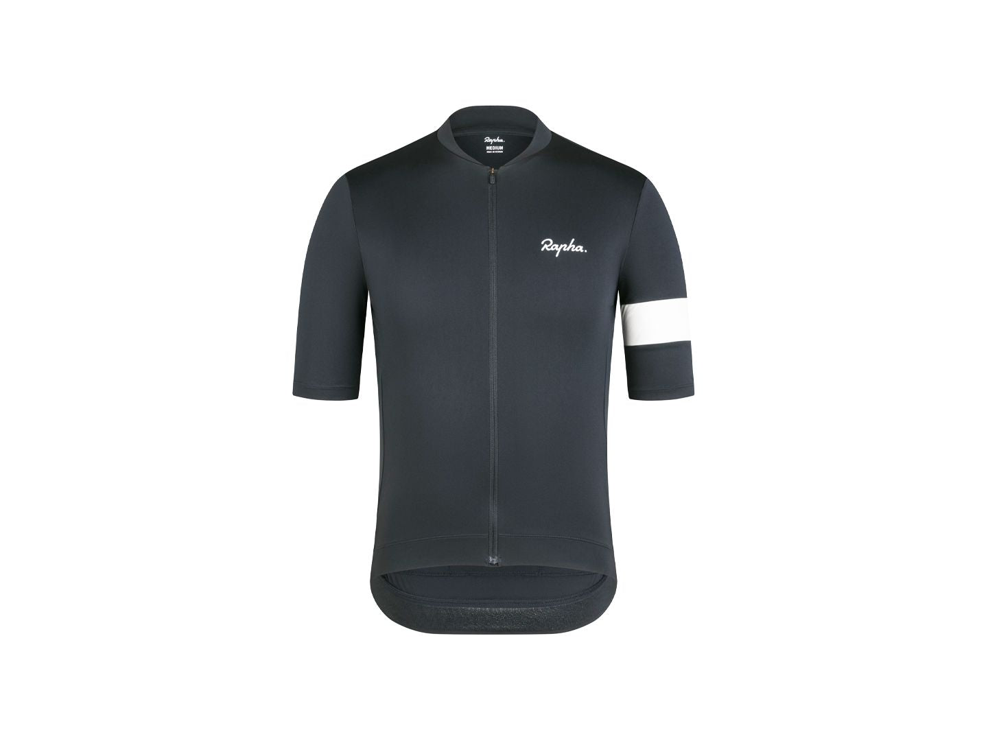 Jersey Rapha Core X-Large Black