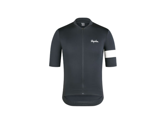 Jersey Rapha Core Large Black