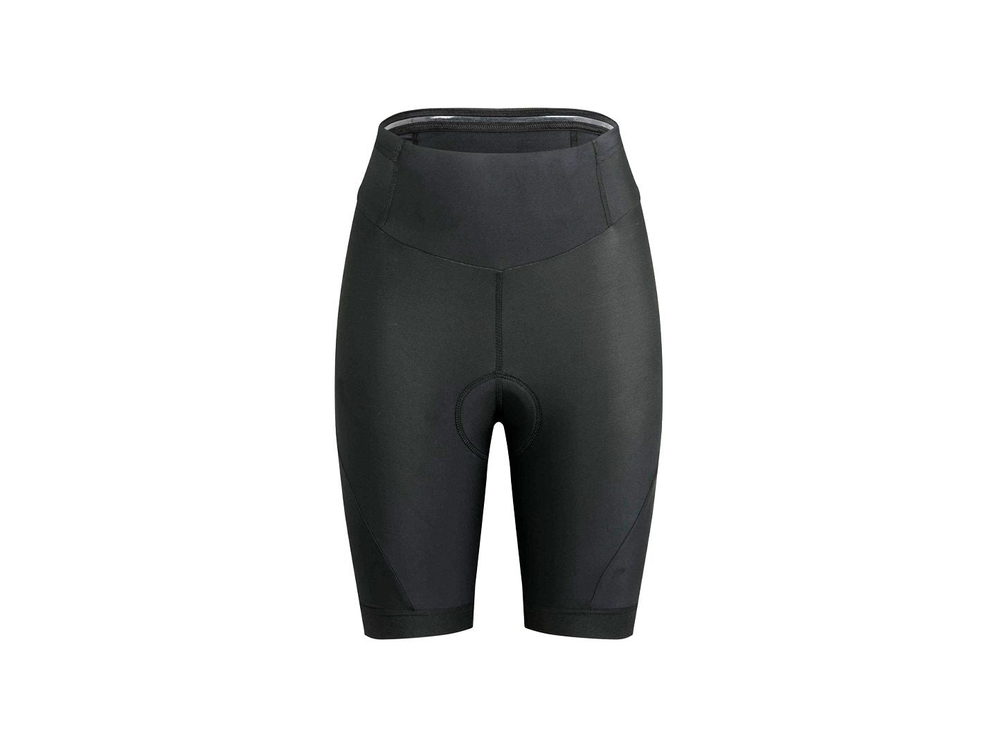 Short Rapha Core Women X-Large Black/White