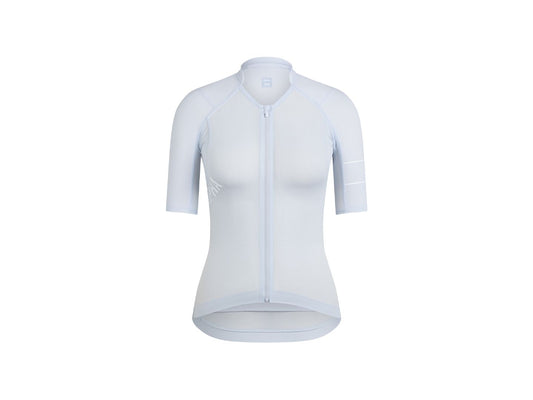 Jersey Rapha Pro Team Lightweight Women Small Arctic Ice