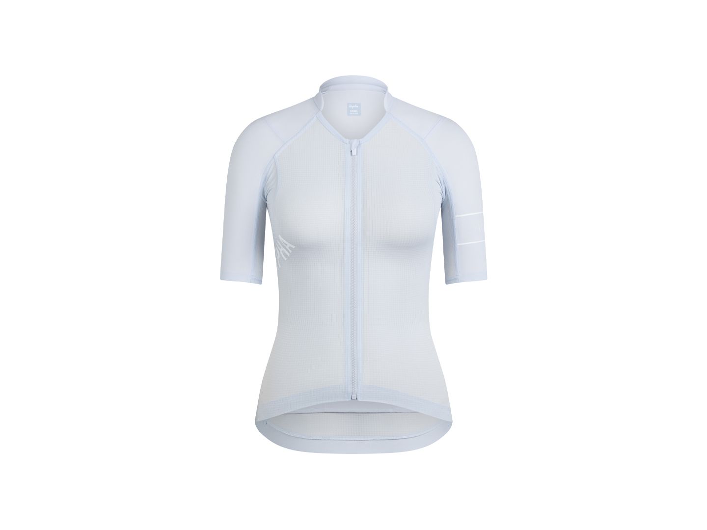 Jersey Rapha Pro Team Lightweight Women XLarge Arctic Ice