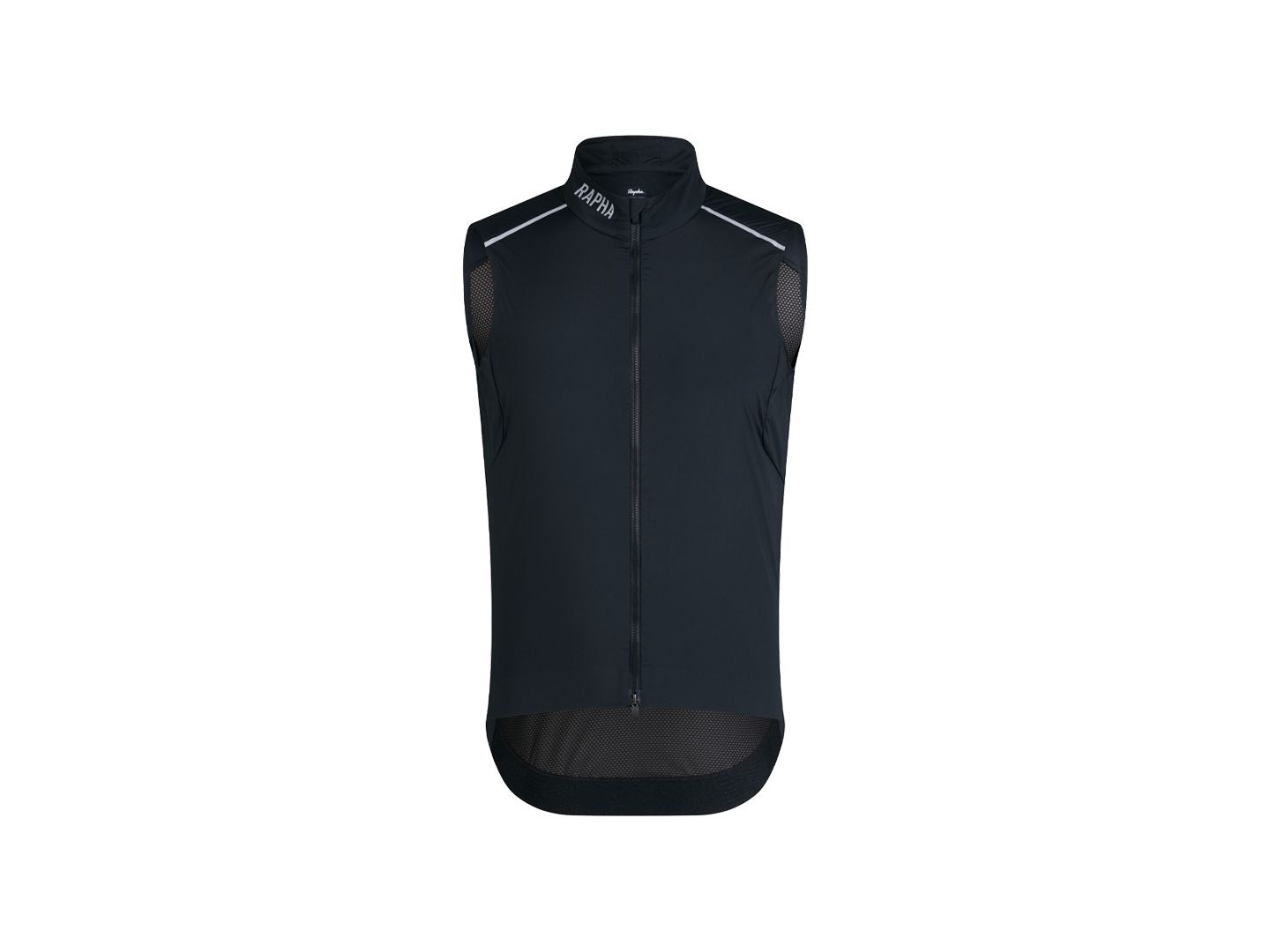 Vest Rapha Pro Team XX-Large Black/White