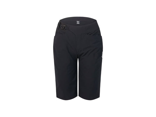 Short Rapha Trail Women Large Black