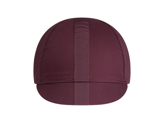 Headwear Rapha Cap II Small/Medium Fudge/Huckleberry