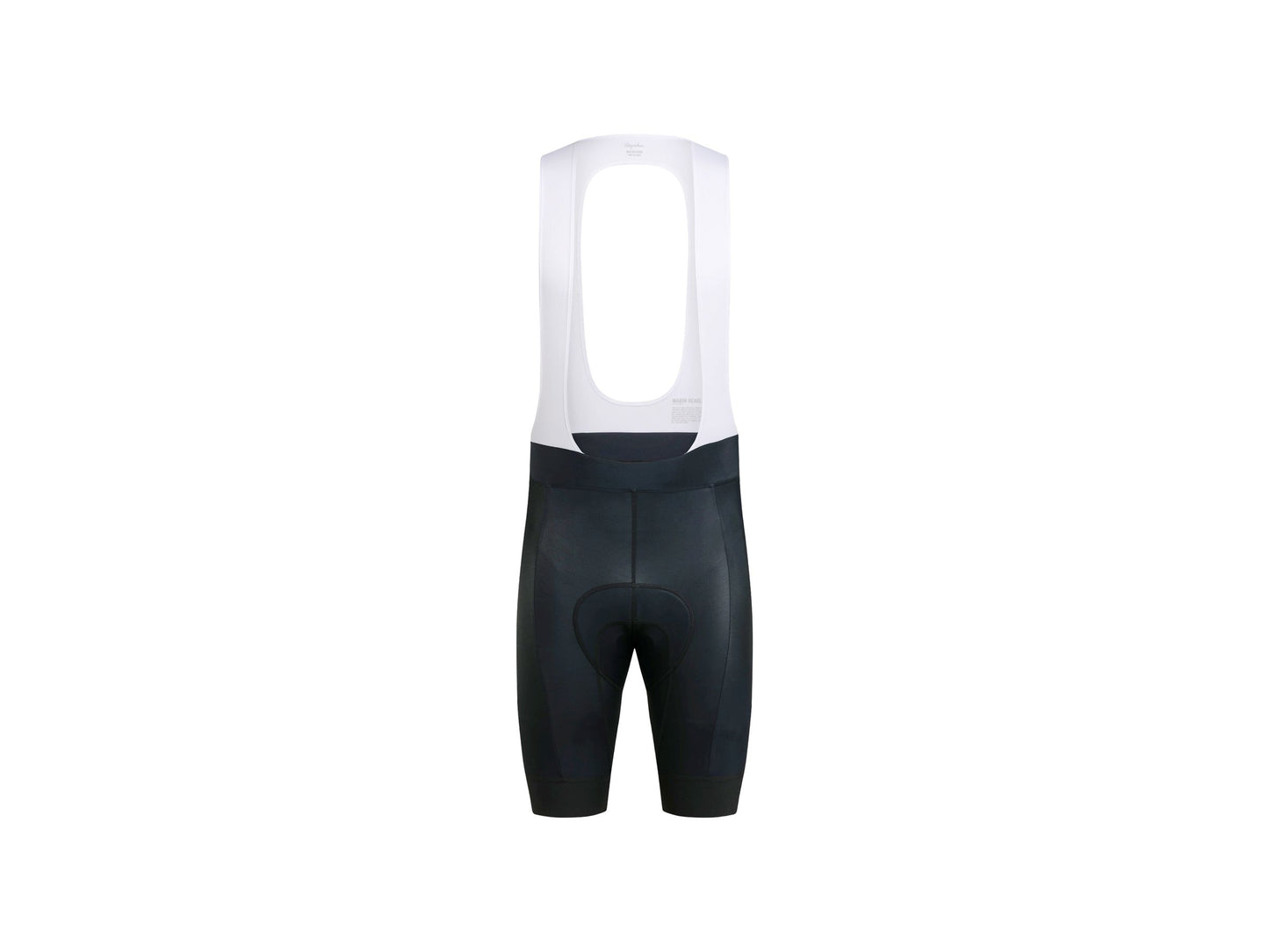Short Rapha Core Bib X-Large Black