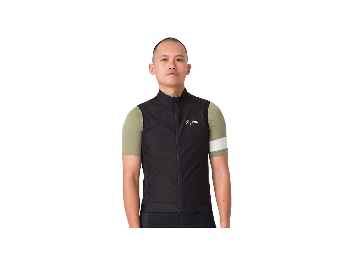 Vest Rapha Core Small Black
