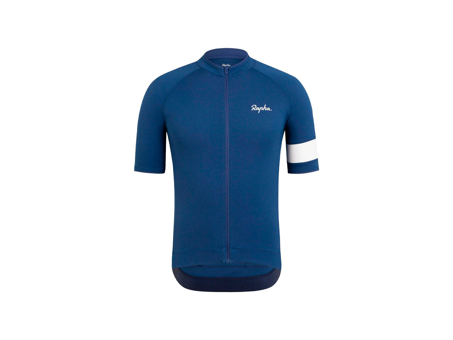Jersey Rapha Core X-Large Dark Blue