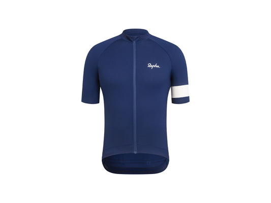 Jersey Rapha Core Lightweight Medium Navy