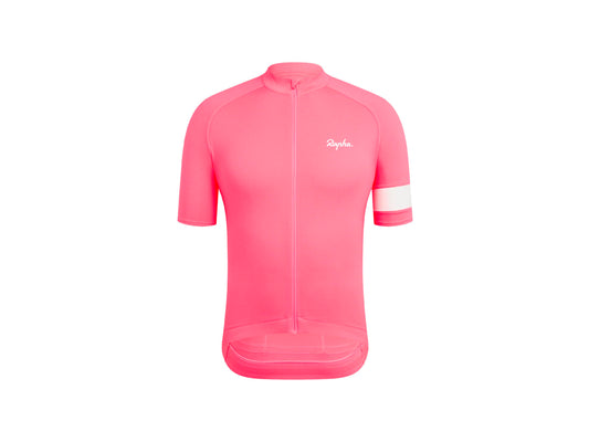 Jersey Rapha Core Lightweight X-Large Pink