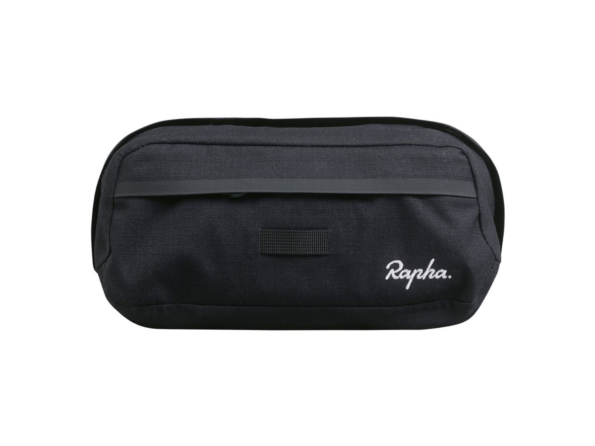 Bag Rapha Explorer Bar Bag One Size Black