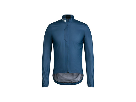 Jacket Rapha Pro Team Gore-Tex LTWT Rain Medium Titan