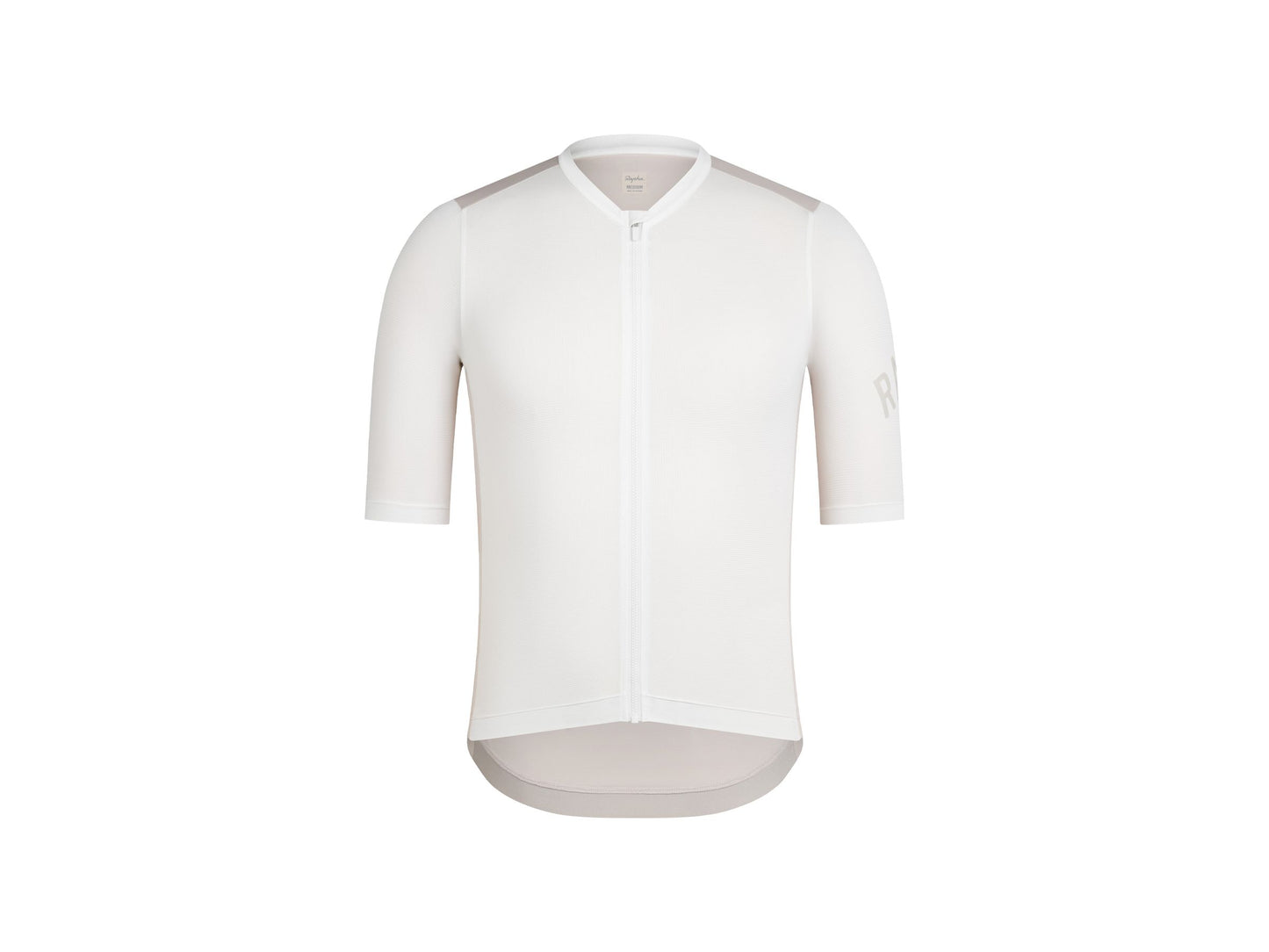 Jersey Rapha Pro Team Training Small White