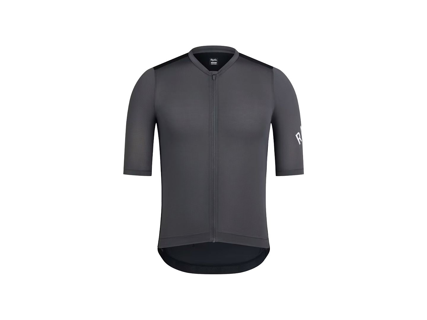 Jersey Rapha Pro Team Training Small Anthracite