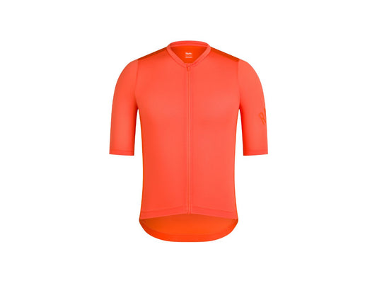 Jersey Rapha Pro Team Training XX-Large Nasturium/Flame