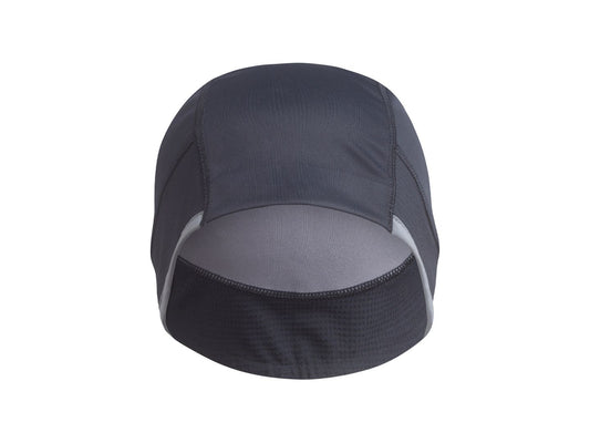 Headwear Rapha Shadow Small/Medium Black/Silver