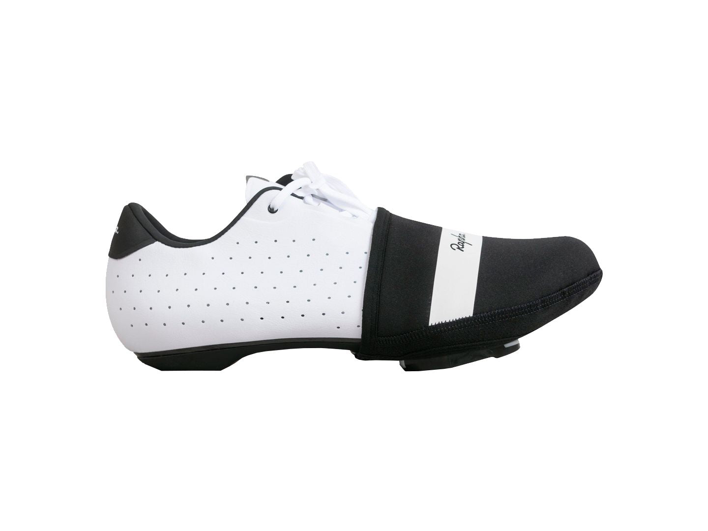 Bootie Rapha Toe Cover Small/Medium Black