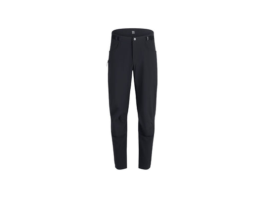 Pant Rapha Trail X-Large Black/Grey