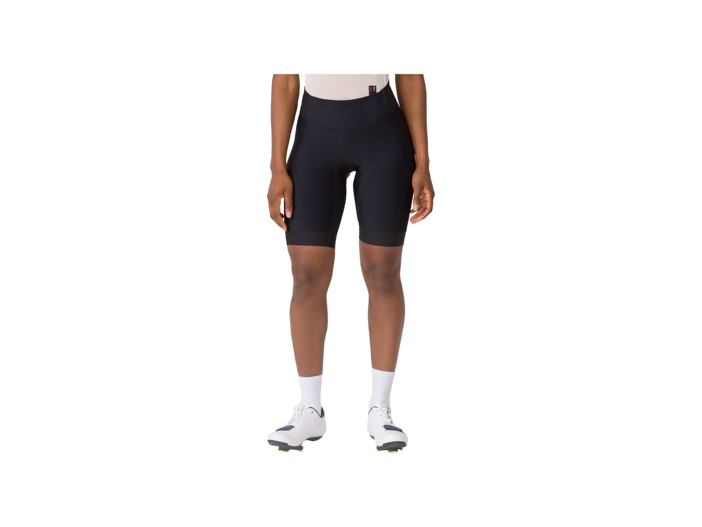 Short Rapha Core Cargo Women Large Black