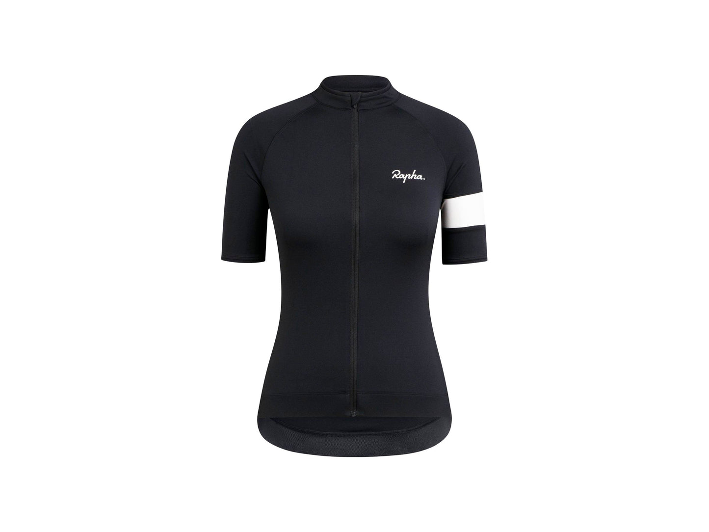Jersey Rapha Core Women X-Large Black