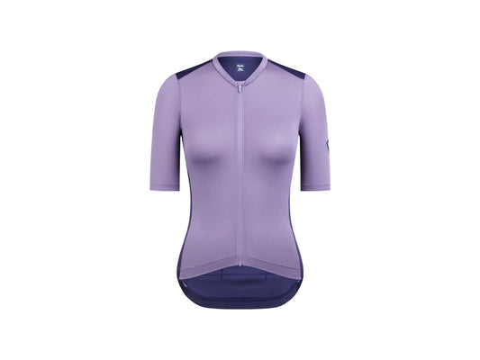 Jersey Rapha Pro Team Training Women X-Large Purple