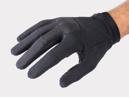 Glove Bontrager Rhythm Small Black
