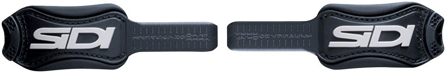 Sidi Soft Instep 5 Closure System - Black/Gray Shoes and Insoles Sidi   