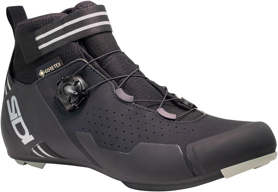 Sidi Nix Cycling Boot - Black/Black 50 - SH02803