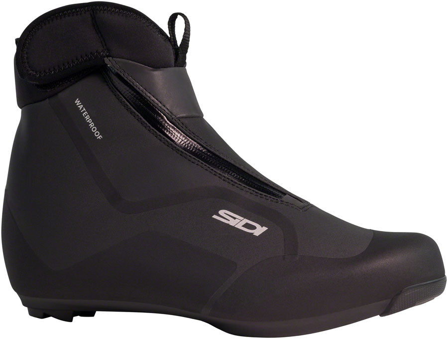 Sidi Nubes Winter Cycling Boot - Black 42  Millenium Fit