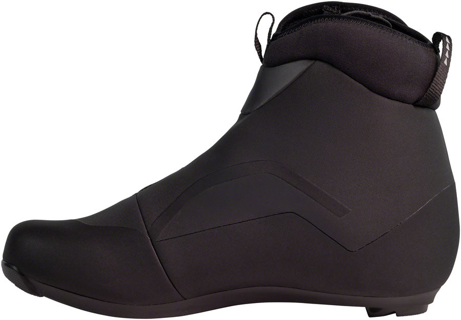 Sidi Nubes Winter Cycling Boot - Black 39  Millenium Fit