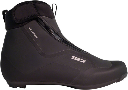 Sidi Nubes Winter Cycling Boot - Black 39  Millenium Fit