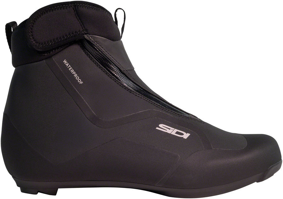 Sidi Nubes Winter Cycling Boot - Black 50  Millenium Fit