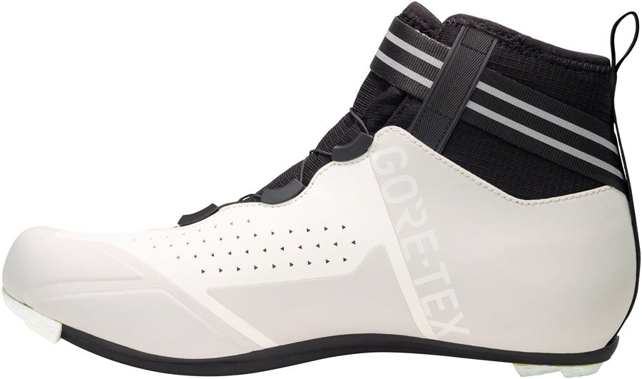 Sidi Nix GTX Cycling Boots - White/Black Size 47  Millenium Fit