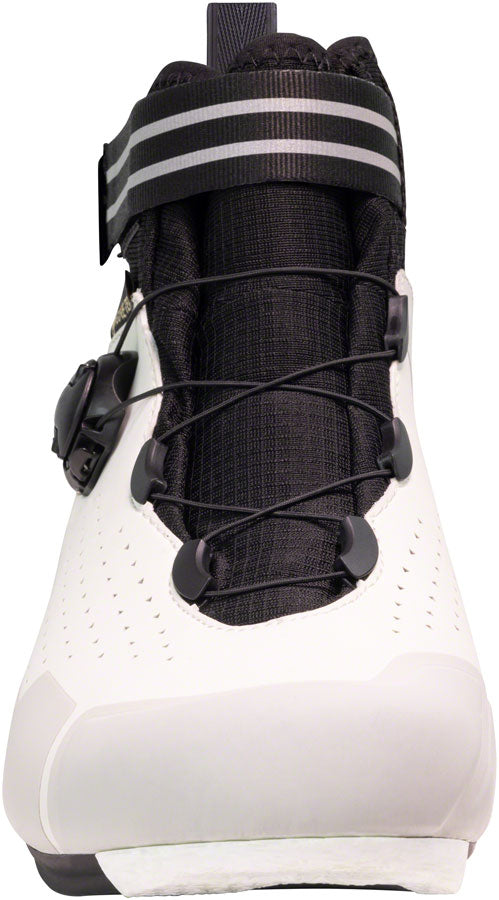 Sidi Nix GTX Cycling Boots - White/Black Size 47  Millenium Fit