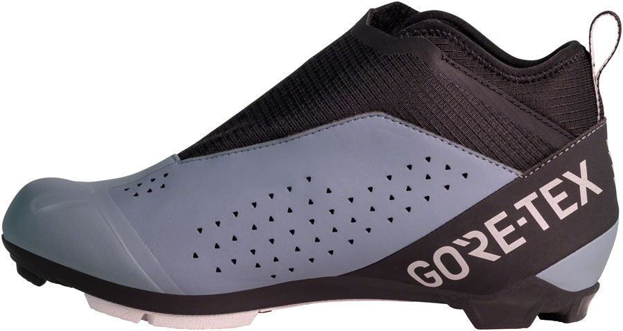 Sidi Glacies GTX Cycling Boots - Frost Gray Size 41  Millenium Fit