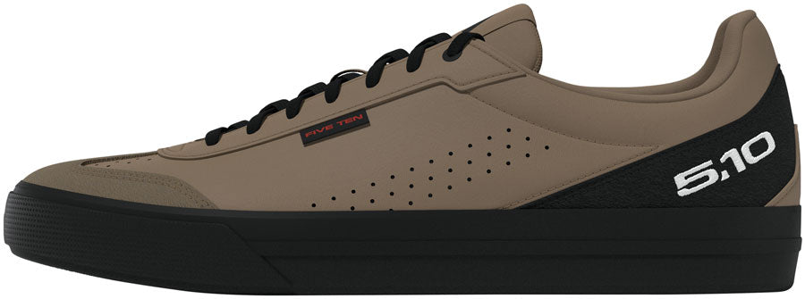 Five Ten Sleuth DLX 2 Flat Shoes - Mens Cardboard/Cardboard/Core Black 11.5