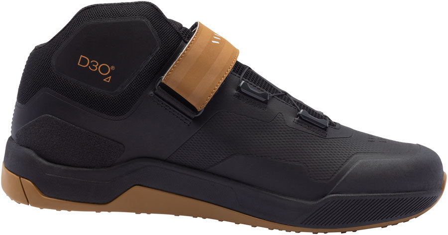 Sidi Descentio Flat Shoes - Mens Harvest 42