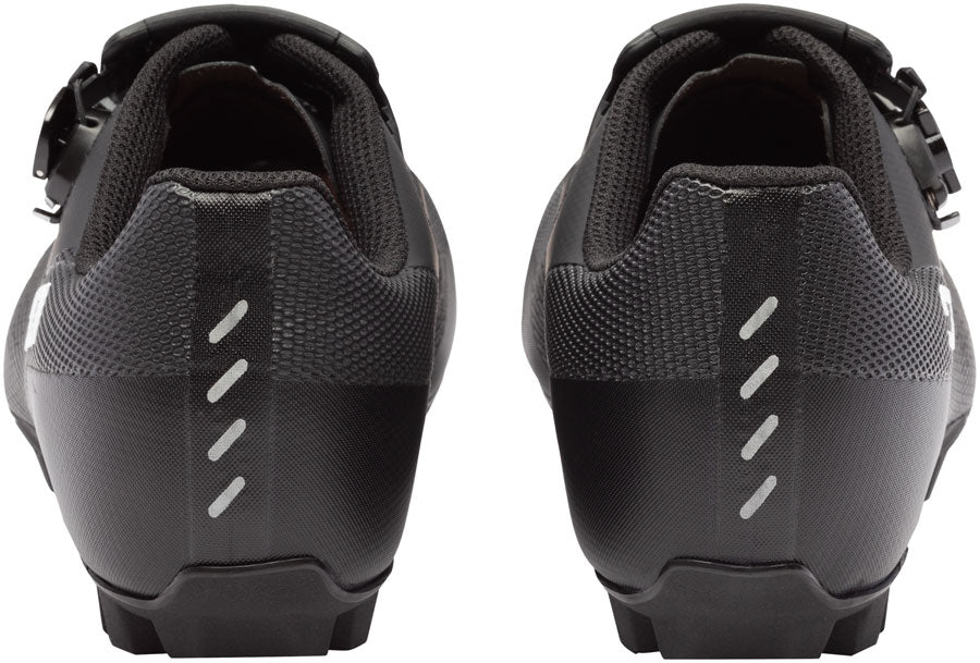 Sidi Dominator X XC Clipless Shoes - Mens Black 45