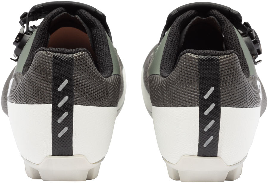 Sidi Dominator X XC Clipless Shoes - Mens Deep Forest 40.5