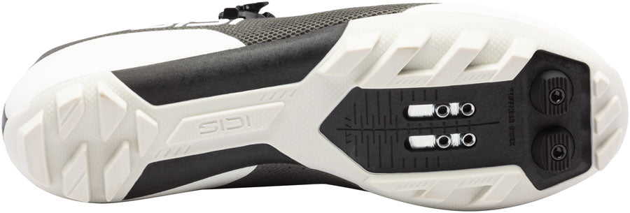 Sidi Dominator X XC Clipless Shoes - Mens Deep Forest 45